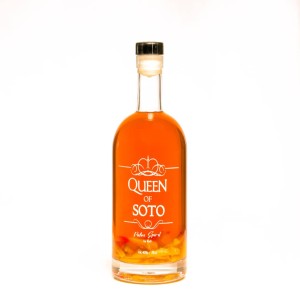 QUEEN GINGEMBRE